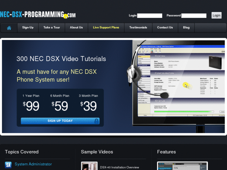 www.nec-dsx-programming.com