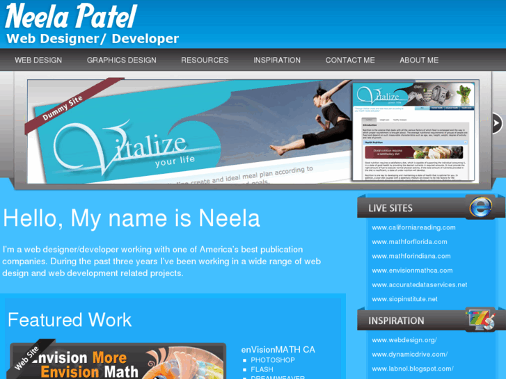 www.neela-patel.com