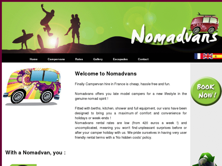 www.nomad-vans.com