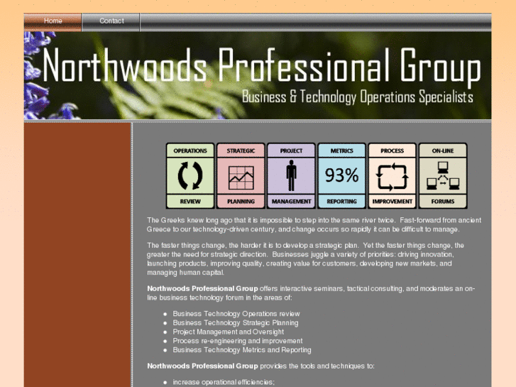 www.northwoodspro.com