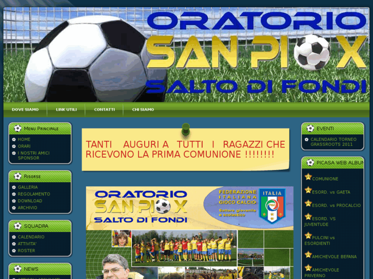 www.oratoriosanpiox.com