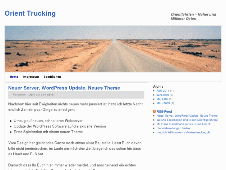 www.orient-trucking.de