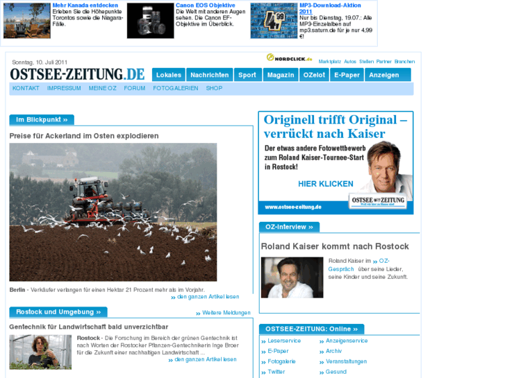 www.ostsee-zeitung.com