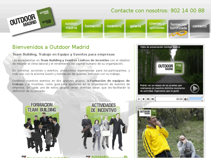 www.outdoormadrid.com