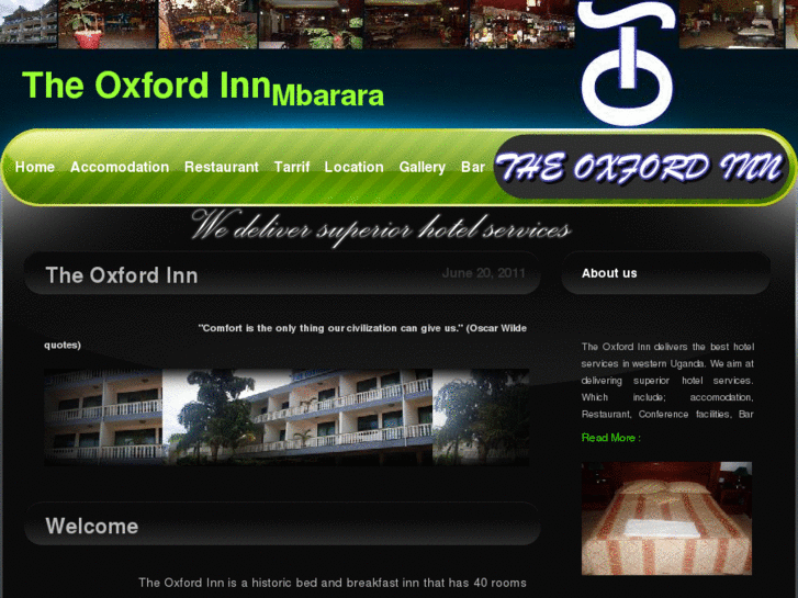 www.oxfordinnmbarara.com