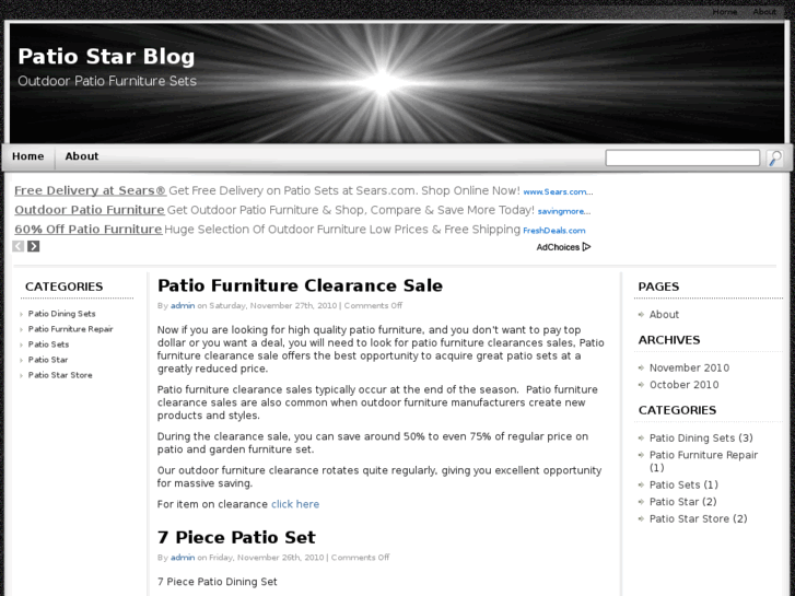 www.patiostar.net