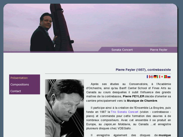 www.pierre-feyler.fr