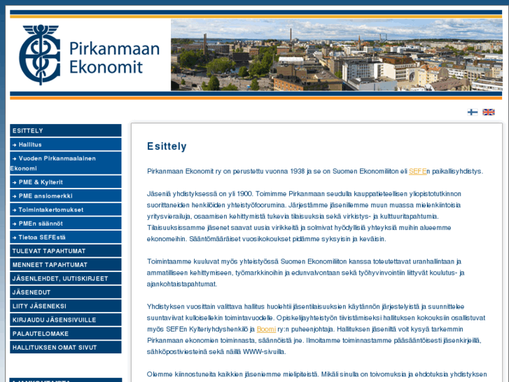 www.pirkanmaanekonomit.fi