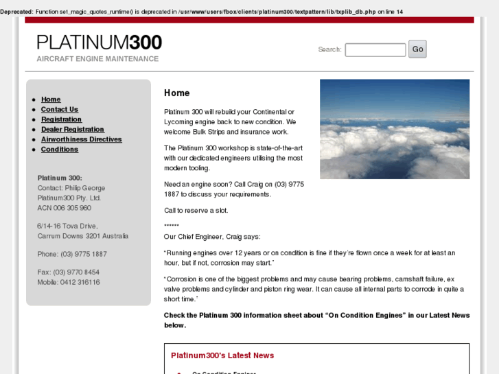 www.platinum300.com