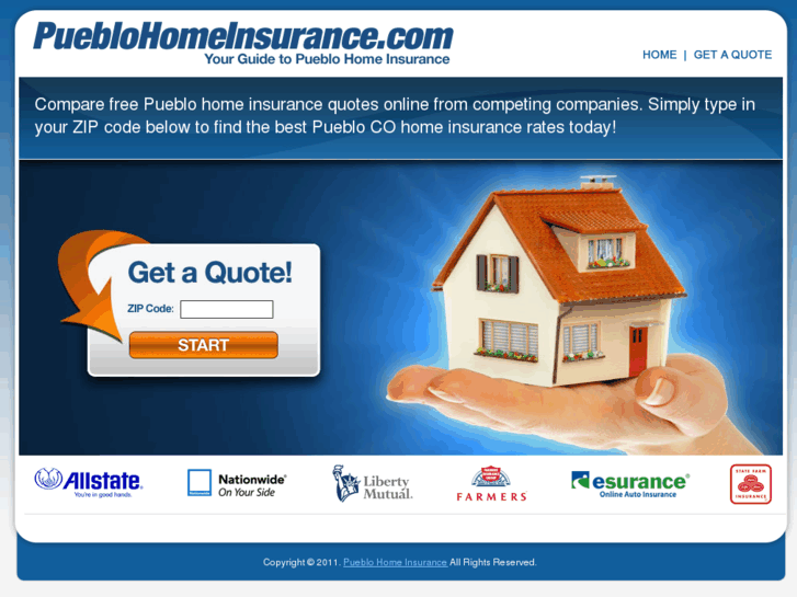 www.pueblohomeinsurance.com