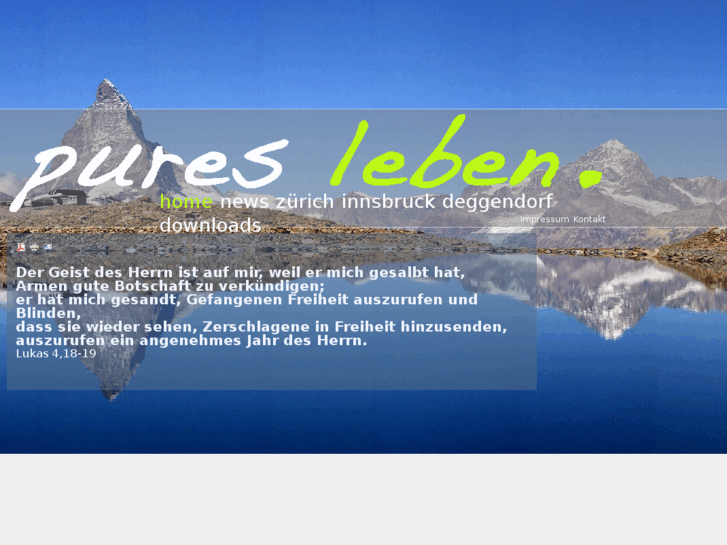 www.pures-leben.com