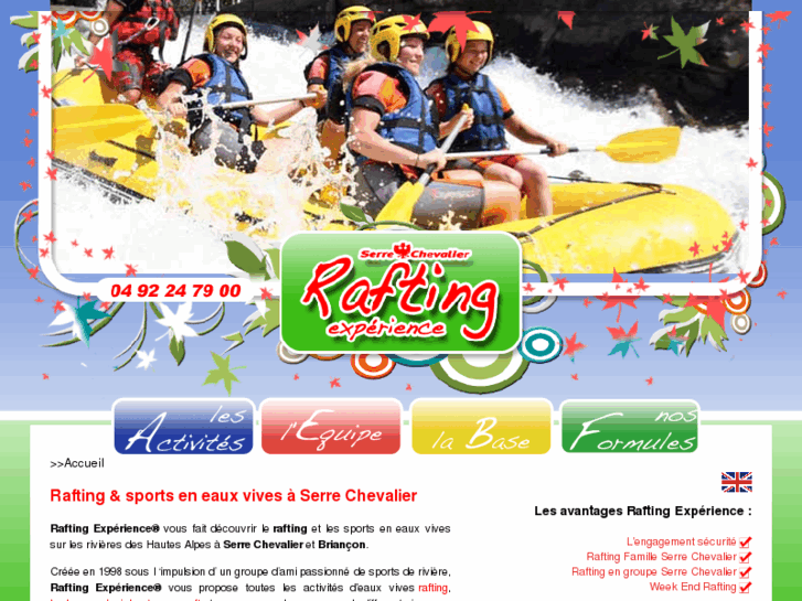 www.rafting-experience.com