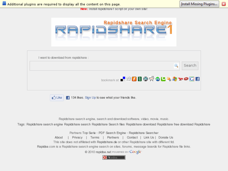 www.rapidse.net