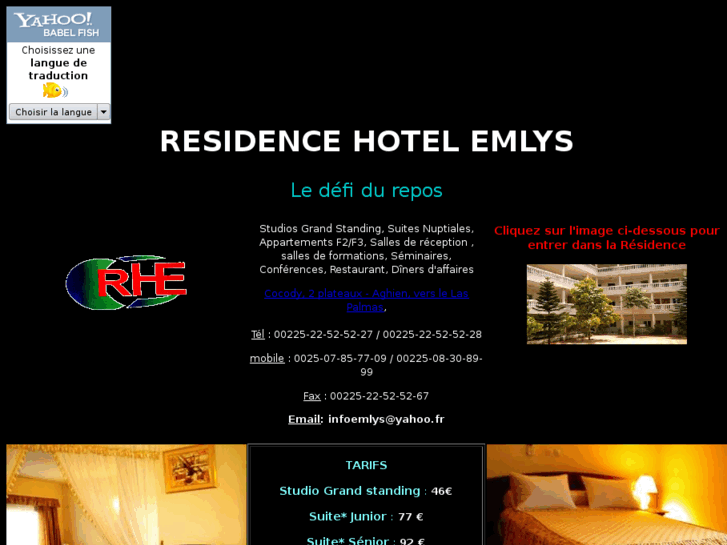 www.residenceemlys.com