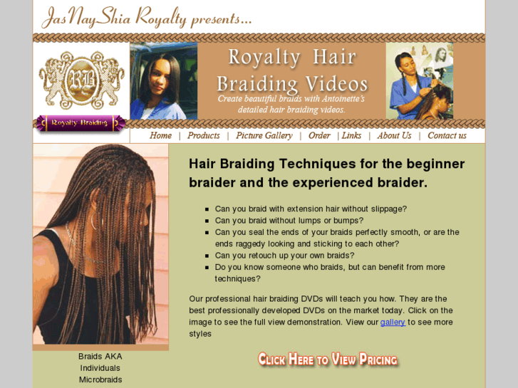 www.royaltybraids.com