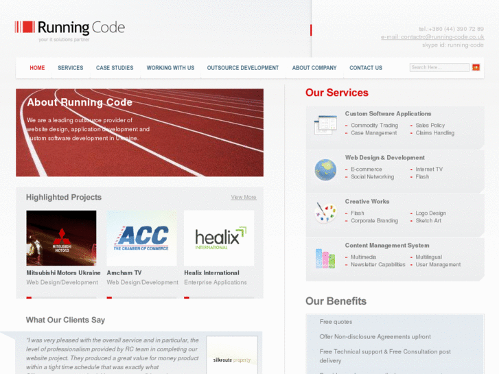 www.running-code.com