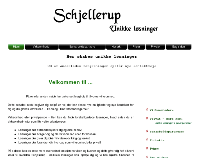 www.schjellerup.com