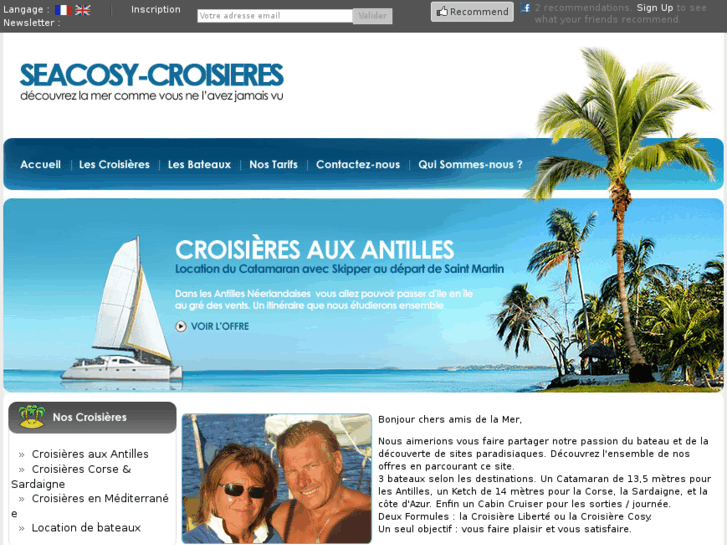 www.seacosy-croisieres.com