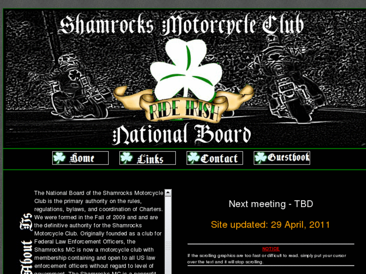 www.shamrocksmcnation.com