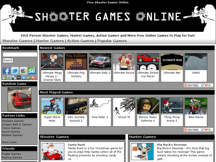 www.shootergamesonline.info