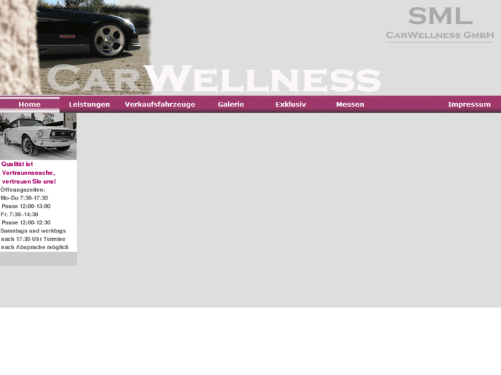 www.sml-carwellness.com