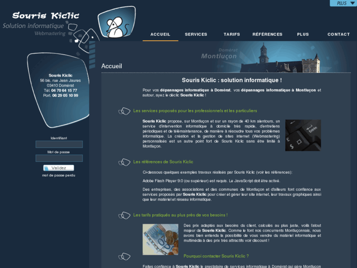 www.souriskiclic.fr