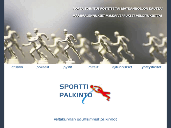 www.sporttipalkinto.net