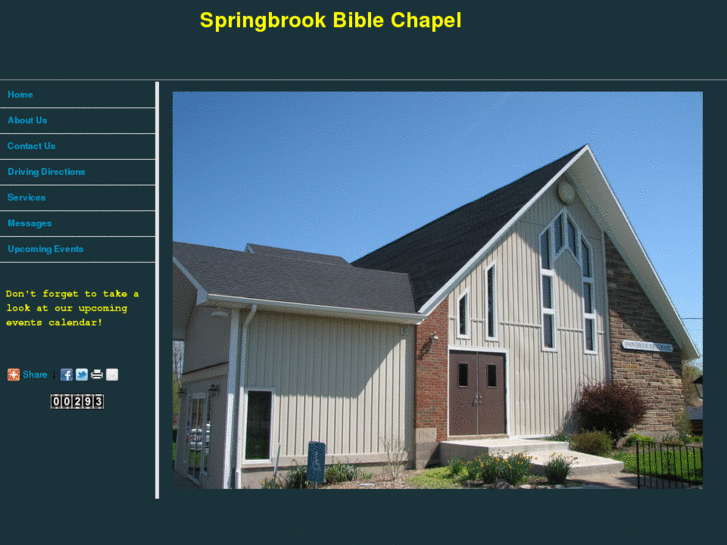 www.springbrookbiblechapel.com