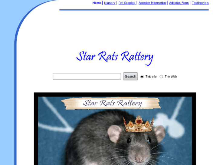 www.starratsrattery.com