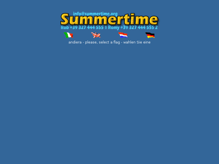 www.summertime.org