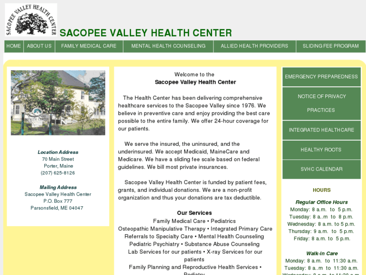 www.svhc.org