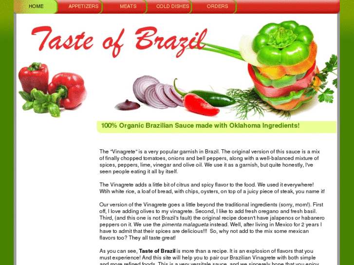 www.tasteofbrazil.net