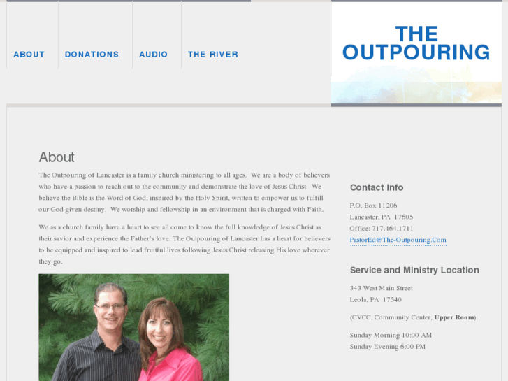 www.the-outpouring.com