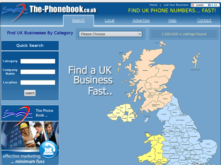 www.the-phonebook.com