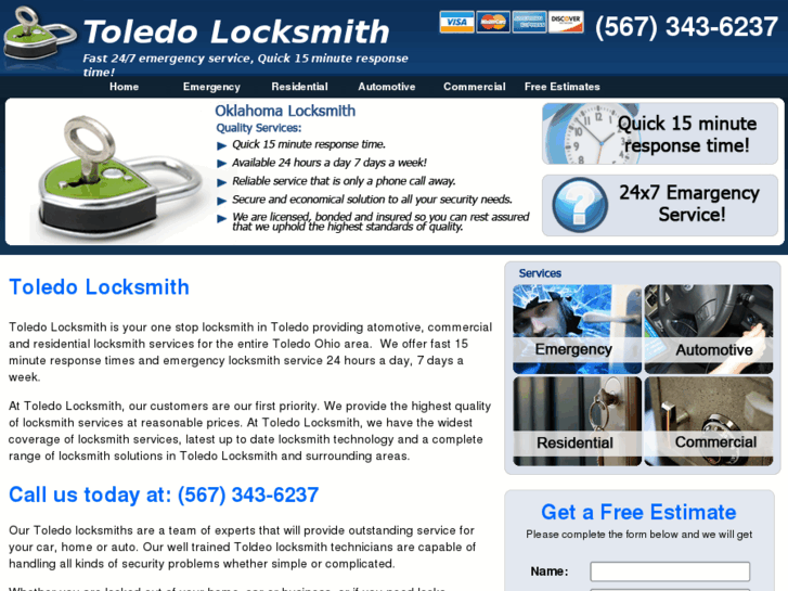 www.toledolocksmith.net