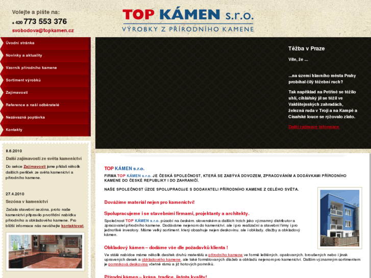 www.topkamen.cz