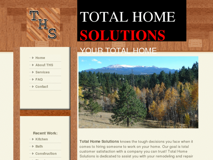 www.totalhomesolutionsusa.com