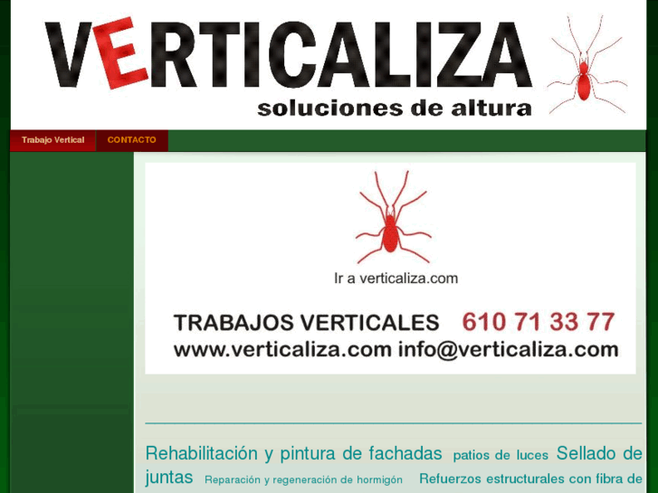 www.trabajo-vertical.net
