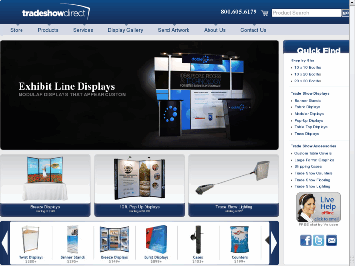 www.tradeshowdirect.com