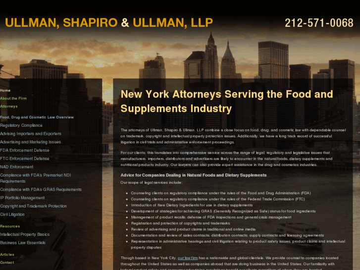 www.usulaw.com