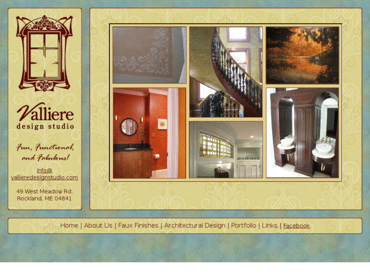 www.vallieredesignstudio.com