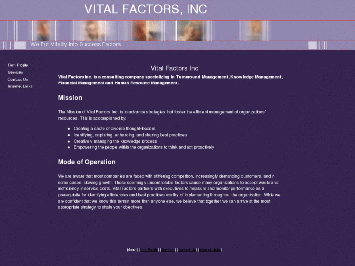 www.vfactors.biz