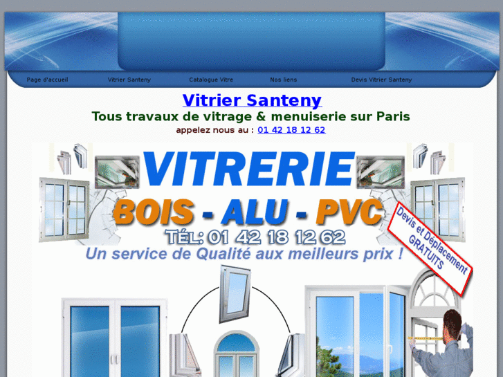 www.vitriersanteny.net