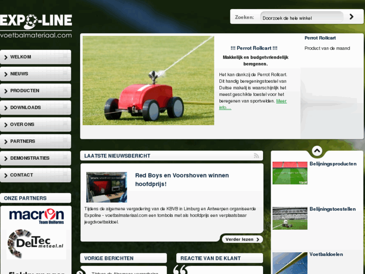 www.voetbalmateriaal.com