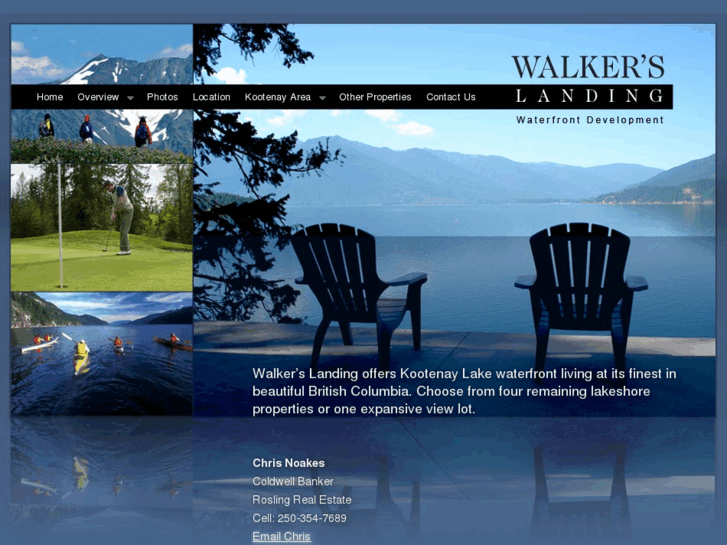 www.walkerslandingwaterfront.com