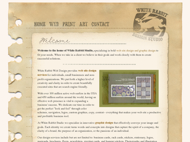 www.whiterabbitstudio.us