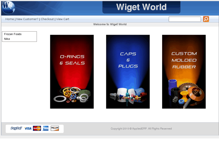 www.wigetworld.net