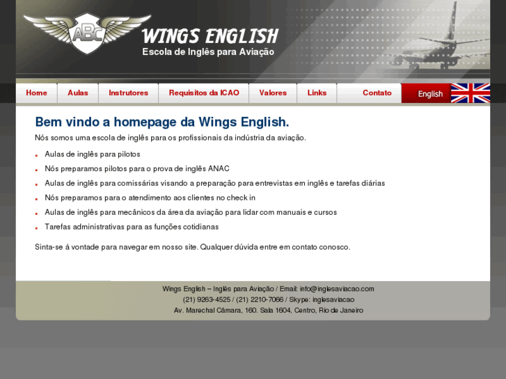 www.wingsenglish.com