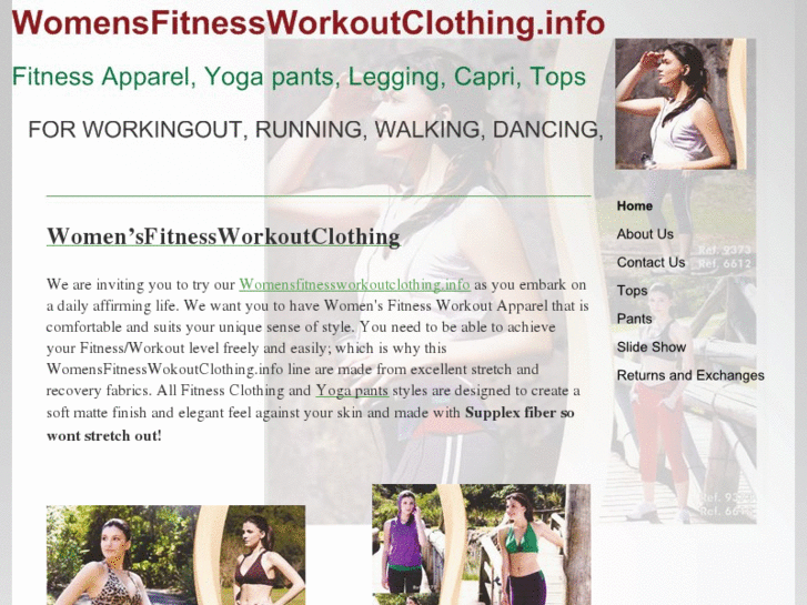 www.womensfitnessworkoutclothing.info