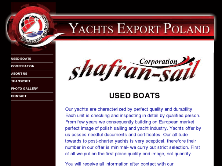 www.yachtexportpoland.com